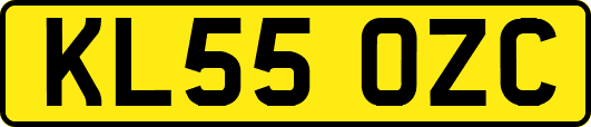 KL55OZC