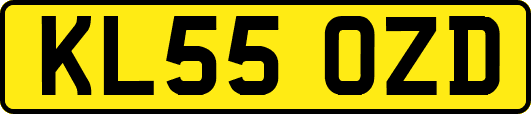 KL55OZD