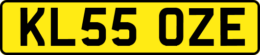 KL55OZE