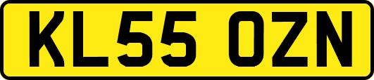 KL55OZN