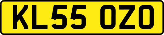 KL55OZO