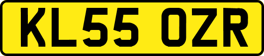 KL55OZR