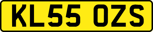 KL55OZS