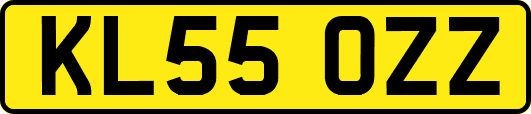 KL55OZZ