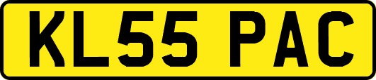 KL55PAC