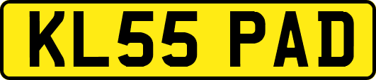 KL55PAD