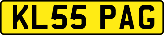 KL55PAG