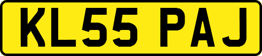 KL55PAJ