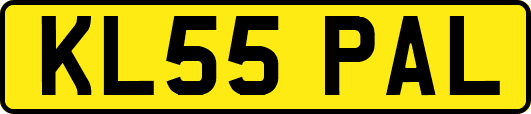 KL55PAL