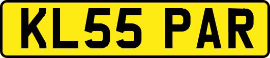 KL55PAR