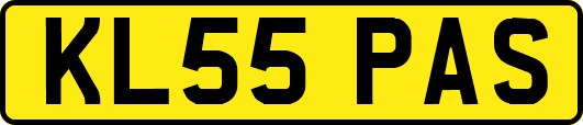 KL55PAS