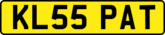 KL55PAT