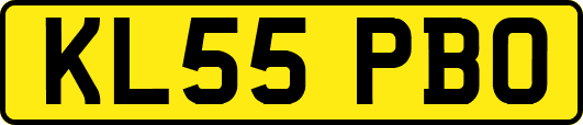 KL55PBO