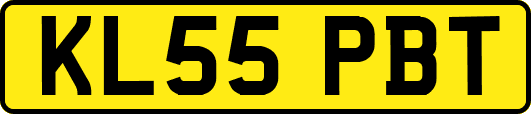 KL55PBT
