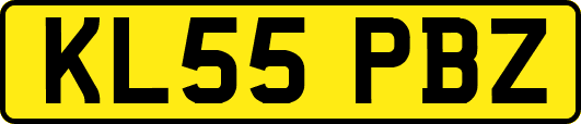 KL55PBZ