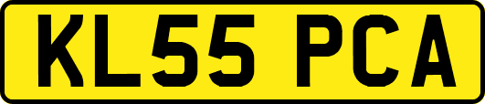 KL55PCA