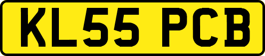 KL55PCB