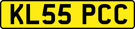 KL55PCC