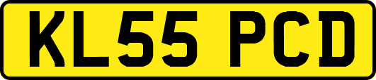 KL55PCD
