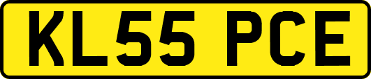 KL55PCE
