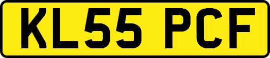 KL55PCF