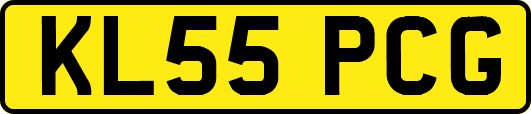 KL55PCG