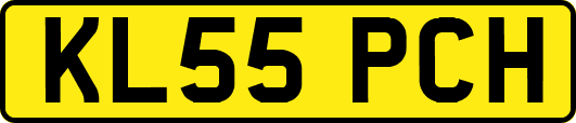KL55PCH