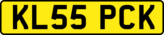 KL55PCK