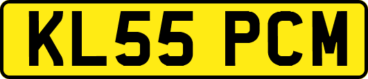 KL55PCM