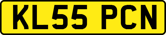 KL55PCN