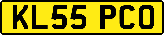 KL55PCO