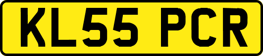 KL55PCR