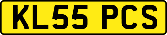 KL55PCS