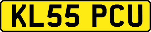 KL55PCU