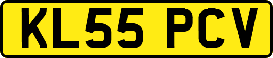 KL55PCV