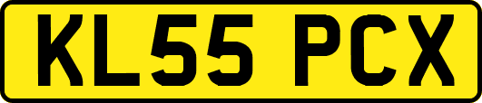 KL55PCX