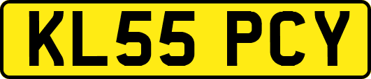 KL55PCY