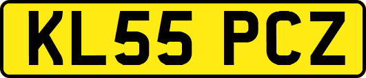 KL55PCZ