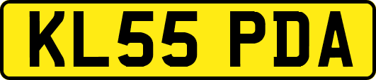 KL55PDA