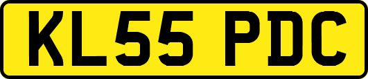 KL55PDC