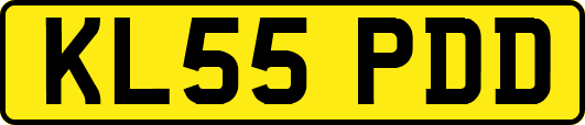 KL55PDD