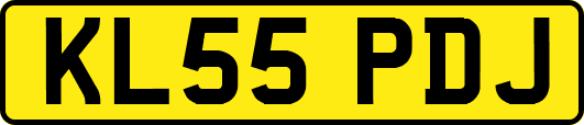 KL55PDJ