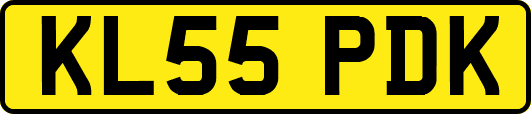 KL55PDK