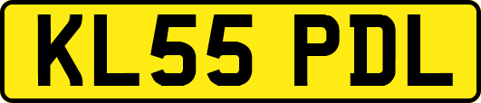 KL55PDL