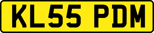 KL55PDM