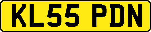 KL55PDN