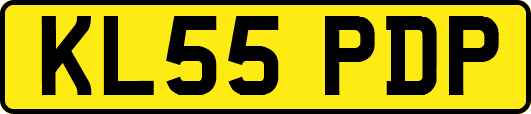 KL55PDP