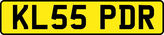 KL55PDR