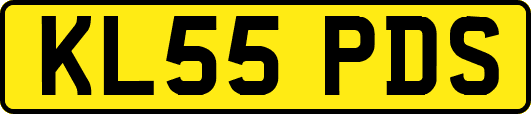 KL55PDS