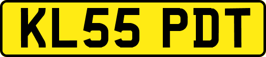 KL55PDT